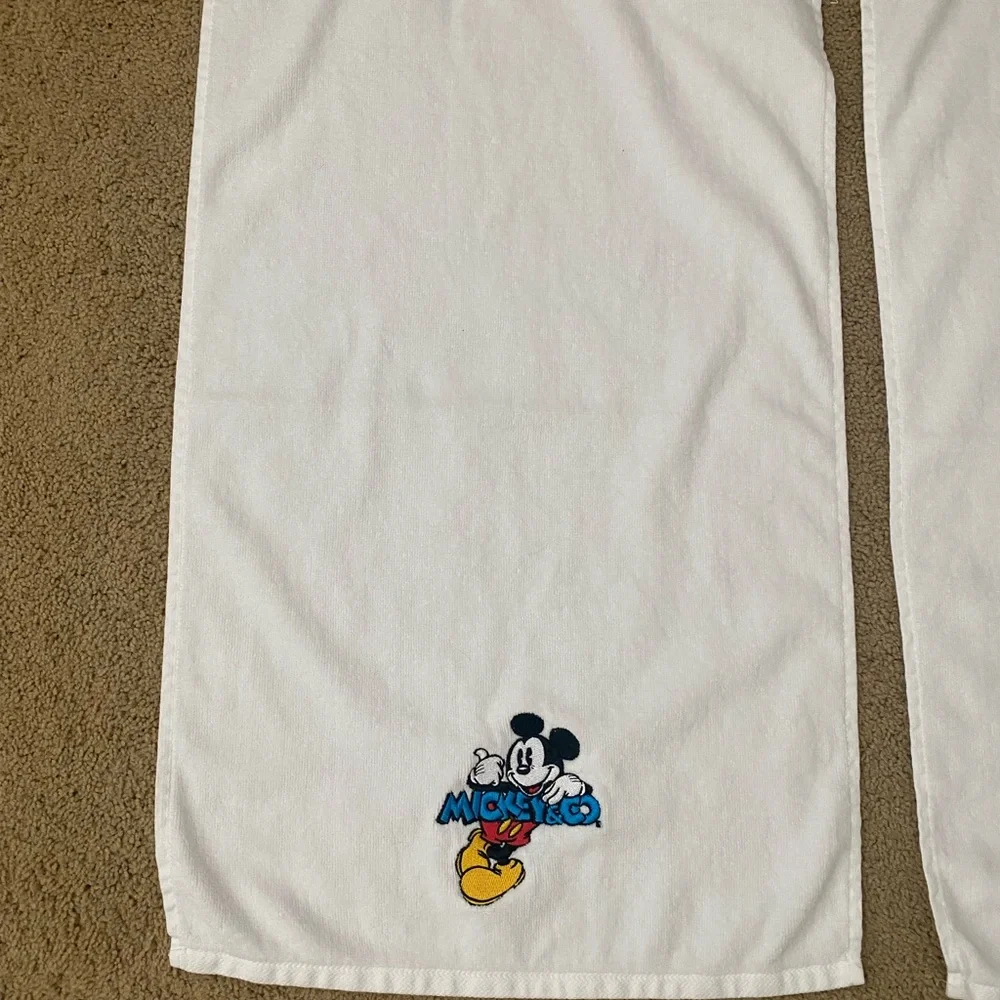 Disney upgrade your
